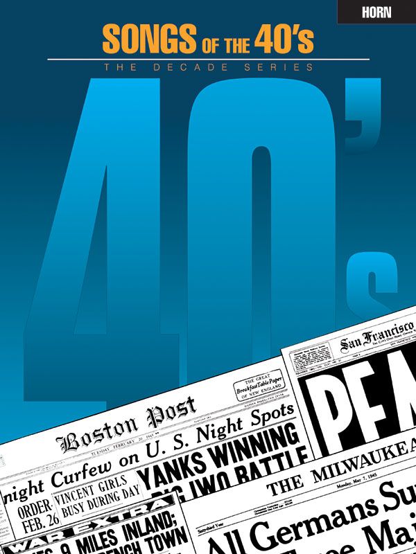 Alexander Mitushin Concertino  Horn Quartet  Stimmen-Set