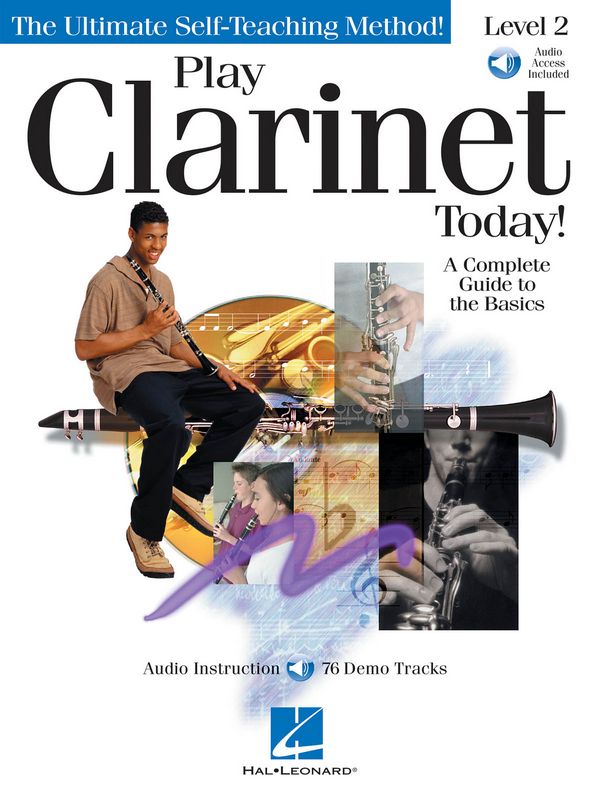 Burnet C. Tuthill Two (2) Snacks For A Lonesome Clarinet (Archive)&nbsp;&nbsp;Clarinet&nbsp;&nbsp;Buch