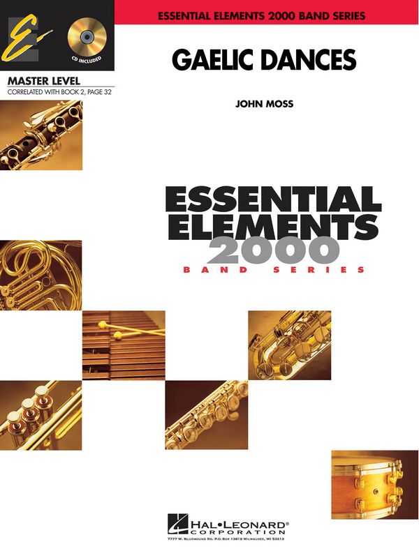 James Barnes Toccata&nbsp;&nbsp;Trumpet Choir&nbsp;&nbsp;Partitur