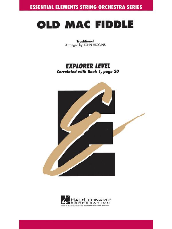 J.E. Barat Andante And Allegro&nbsp;&nbsp;Concert Band&nbsp;&nbsp;Partitur