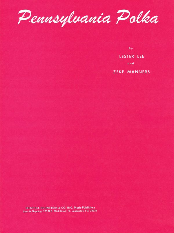 James H. Howe Glasgow Fair&nbsp;&nbsp;Concert Band&nbsp;&nbsp;Partitur