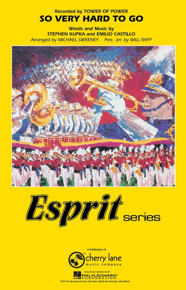 Fisher Tull Fanfare For Band And Antiphonal Brass&nbsp;&nbsp;Concert Band&nbsp;&nbsp;Partitur + Stimmen