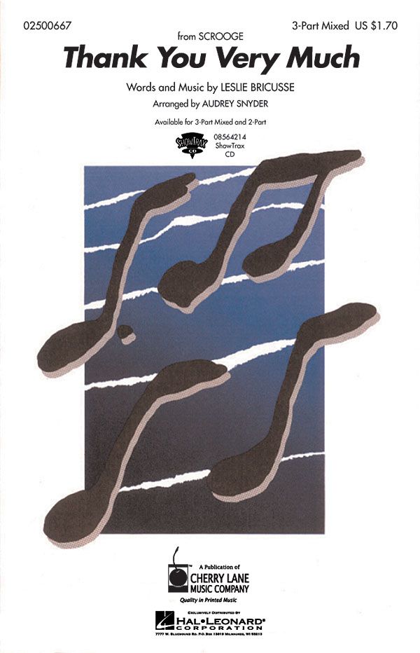 Fisher Tull Centennial Vista&nbsp;&nbsp;Concert Band&nbsp;&nbsp;Partitur + Stimmen