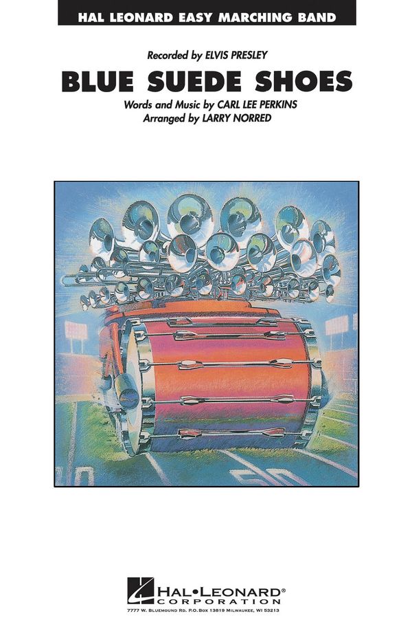 John Philip Sousa Golden Star, The&nbsp;&nbsp;Concert Band&nbsp;&nbsp;Partitur