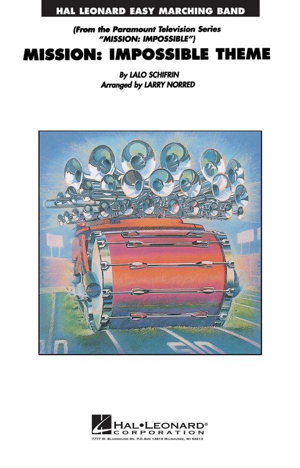 John Philip Sousa Last Days Of Pompeii&nbsp;&nbsp;Concert Band&nbsp;&nbsp;Partitur + Stimmen