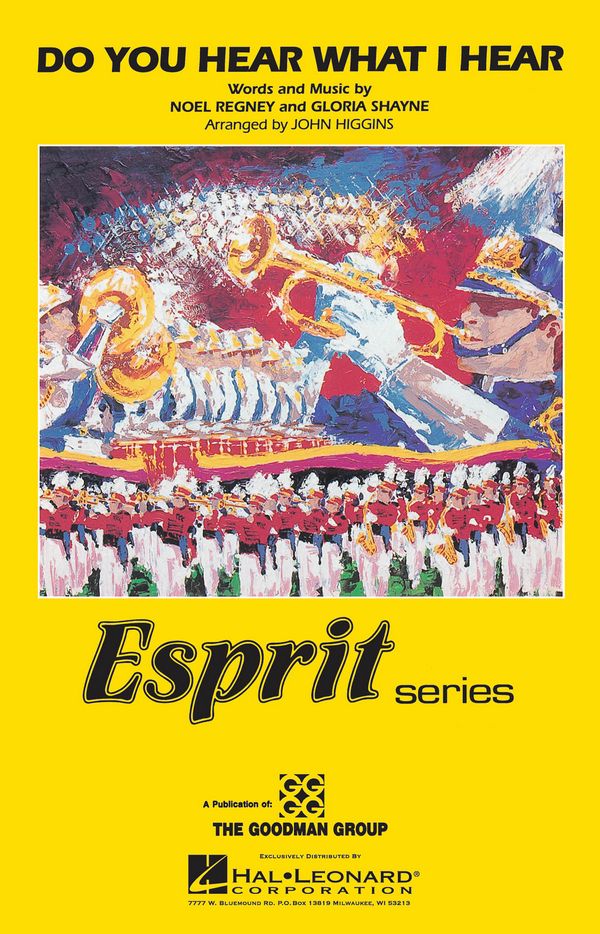 Eric Ewazen Silver Star&nbsp;&nbsp;Concert Band&nbsp;&nbsp;Partitur