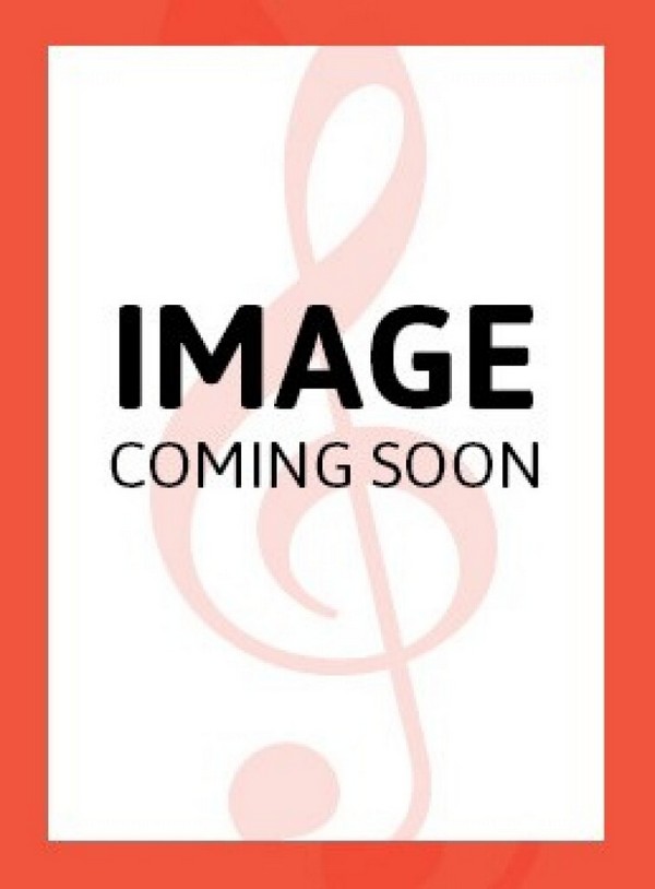 Morton Gould, Cinerama March&nbsp;&nbsp;Concert Band&nbsp;&nbsp;Studienpartitur