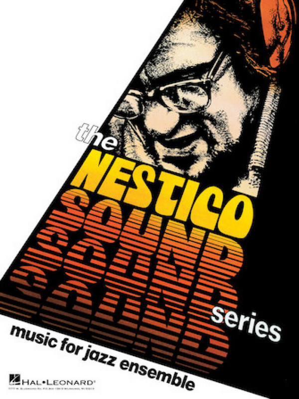 Broadway Jazz ensemble&nbsp;&nbsp;Jazz Ensemble&nbsp;&nbsp;Partitur