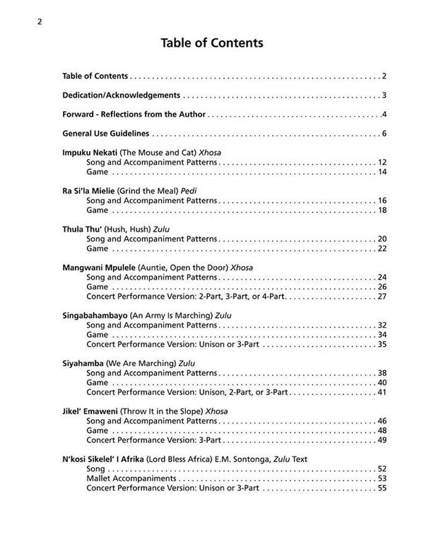 Cheryl Lavender, Songs of the Rainbow Children&nbsp;&nbsp;Chor&nbsp;&nbsp;Buch