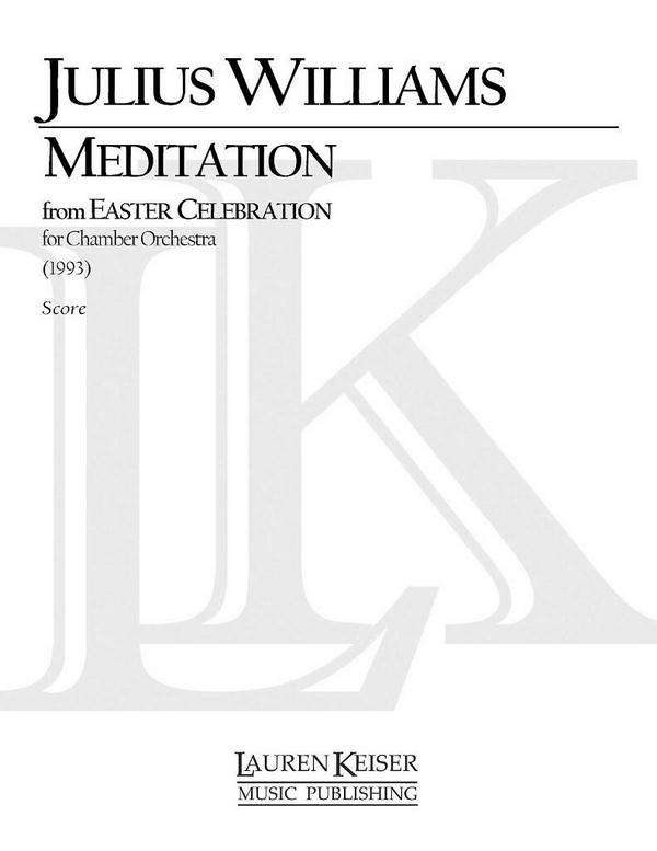 Frederick Fox, Polarities&nbsp;&nbsp;Symphonic Band&nbsp;&nbsp;Partitur