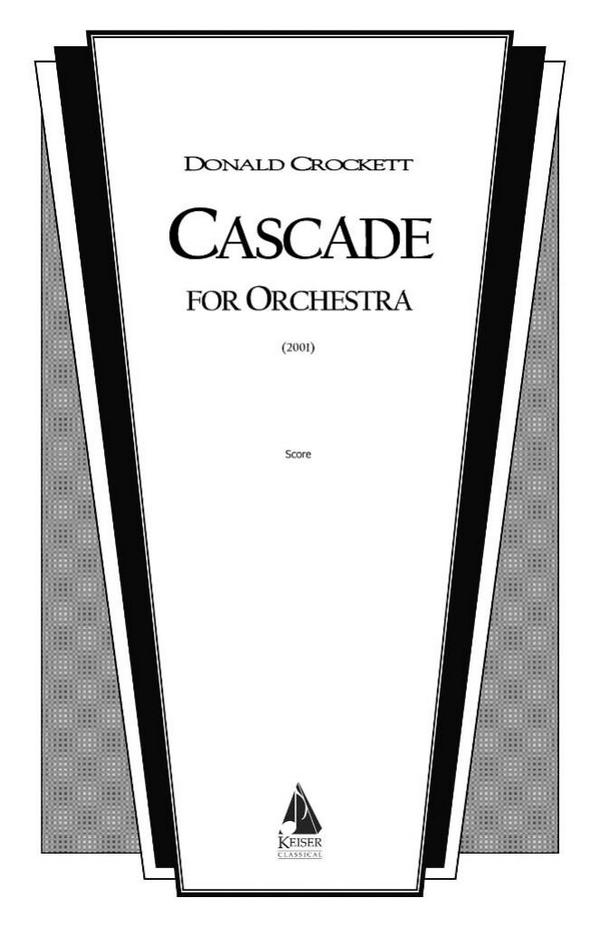 David Stock, Nine - One - One&nbsp;&nbsp;Wind Ensemble&nbsp;&nbsp;Partitur