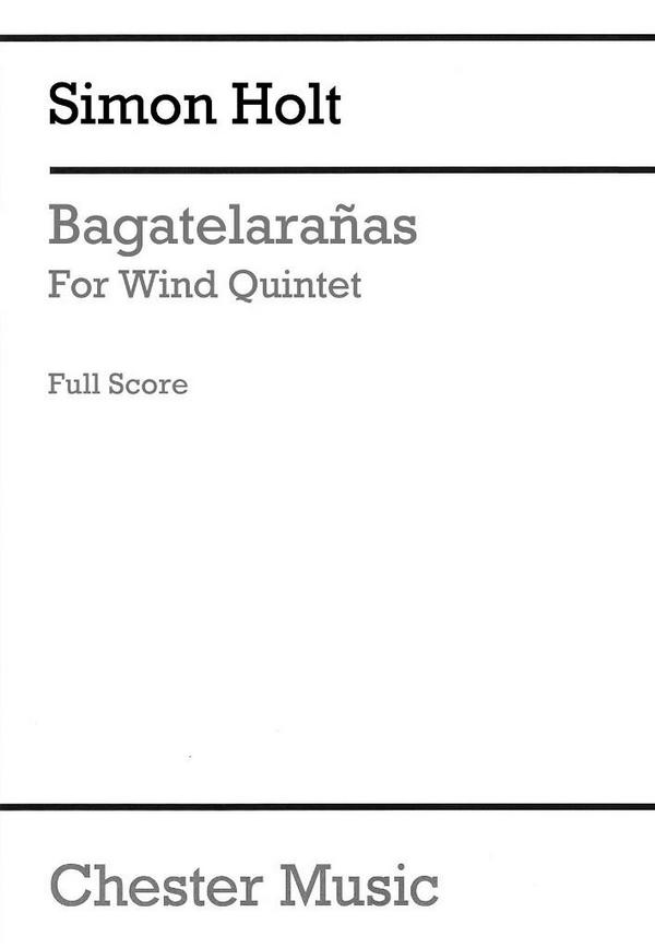 Shadings for Orchestra&nbsp;&nbsp;Orchestra&nbsp;&nbsp;Partitur