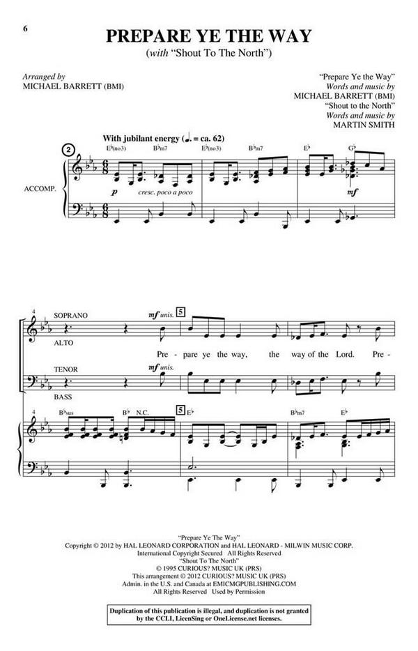 All Is Well&nbsp;&nbsp;Chor&nbsp;&nbsp;CD-Box