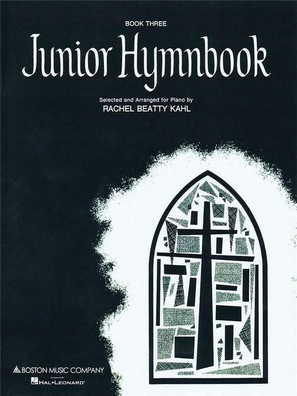 Junior Hymnbook&nbsp;&nbsp;Klavier&nbsp;&nbsp;Buch