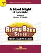 A Noel Night  Concert Band  Partitur + Stimmen