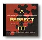 A Perfect Fit  Concert Band  CD