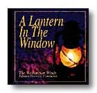 A Lantern in the Window  Concert Band  CD