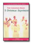 A Christmas Experiment  Concert Band  CD