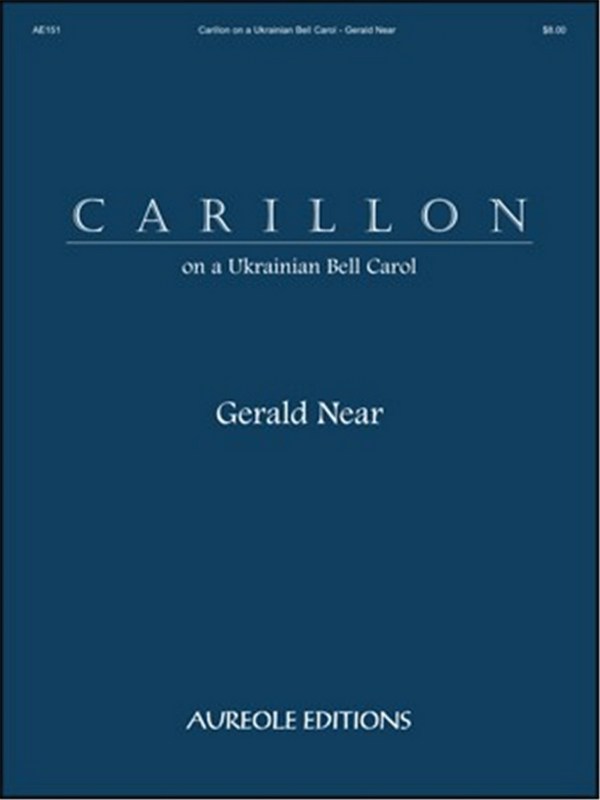 Carillon  for organ  