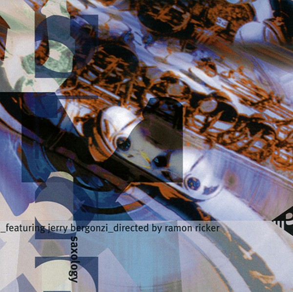 Saxology 1 Band 1&nbsp;&nbsp;&nbsp;&nbsp;