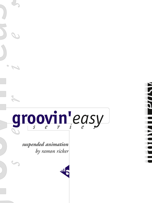 groovin' easy series&nbsp;&nbsp;&nbsp;&nbsp;