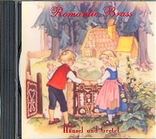Engelbert Humperdinck - Hänsel und Gretel