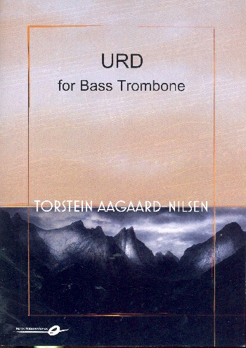 URD  for bass trombone  