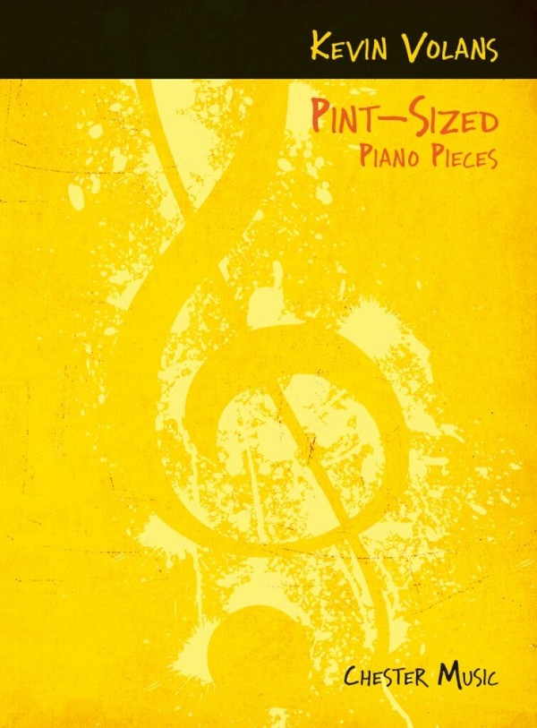 Pint-sized Piano Pieces    