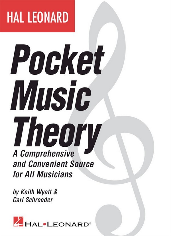 Pocket Music Theory    