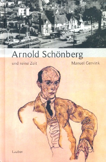 Arnold Schönberg und seine Zeit    gebunden