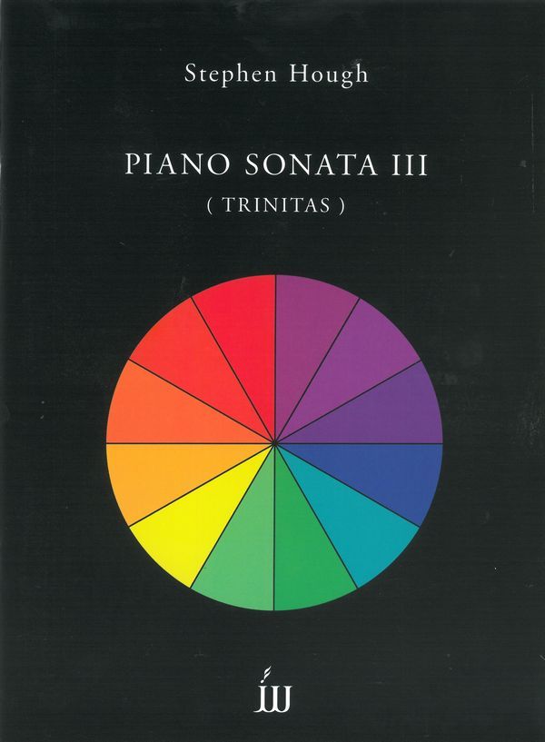 Sonata no.3  for piano  