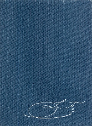 Sinfonie Nr.2 op.35  für Orchester  Partitur,  gebunden