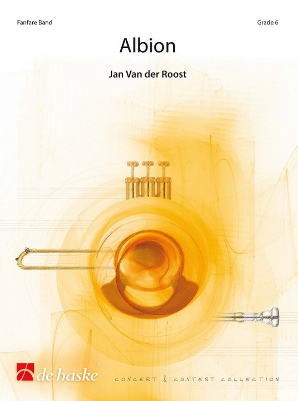 Albion  Fanfare Band  Set