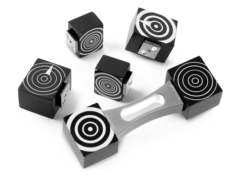 VOLT Satellite Shaker&nbsp;&nbsp;&nbsp;&nbsp;