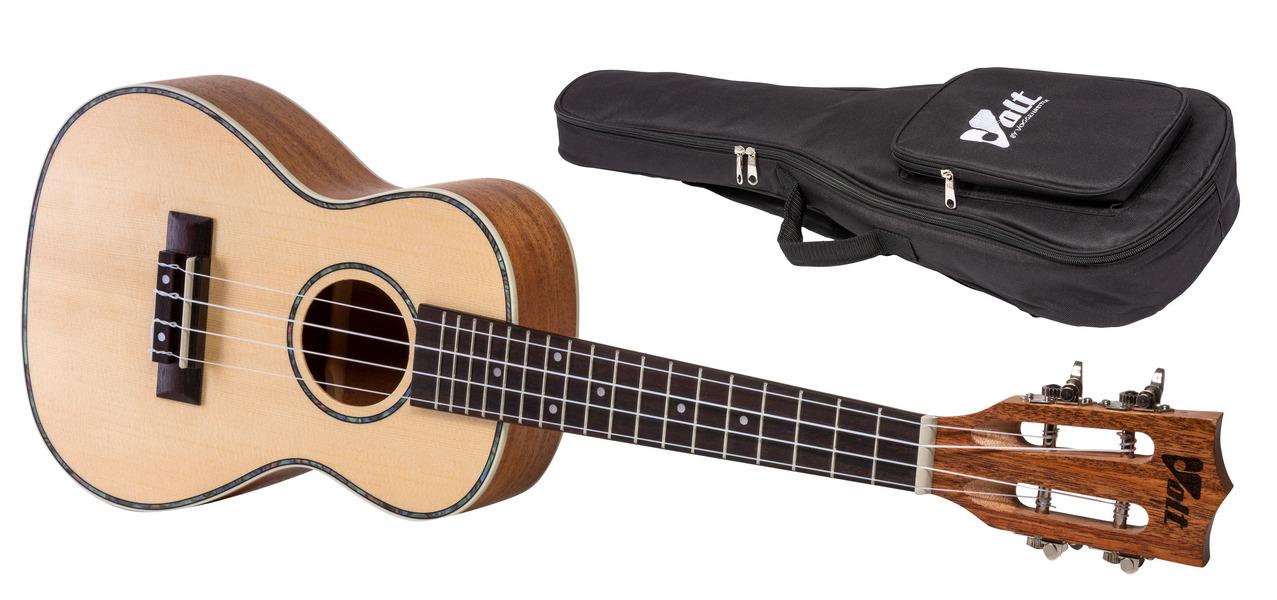 VOLT Ukulele 'Texas' (Soprano/21')&nbsp;&nbsp;&nbsp;&nbsp;