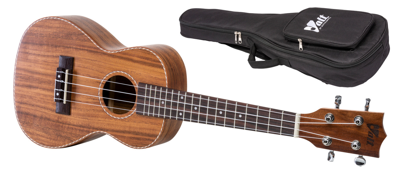 VOLT Ukulele 'Milano' (Tenor/26')&nbsp;&nbsp;&nbsp;&nbsp;
