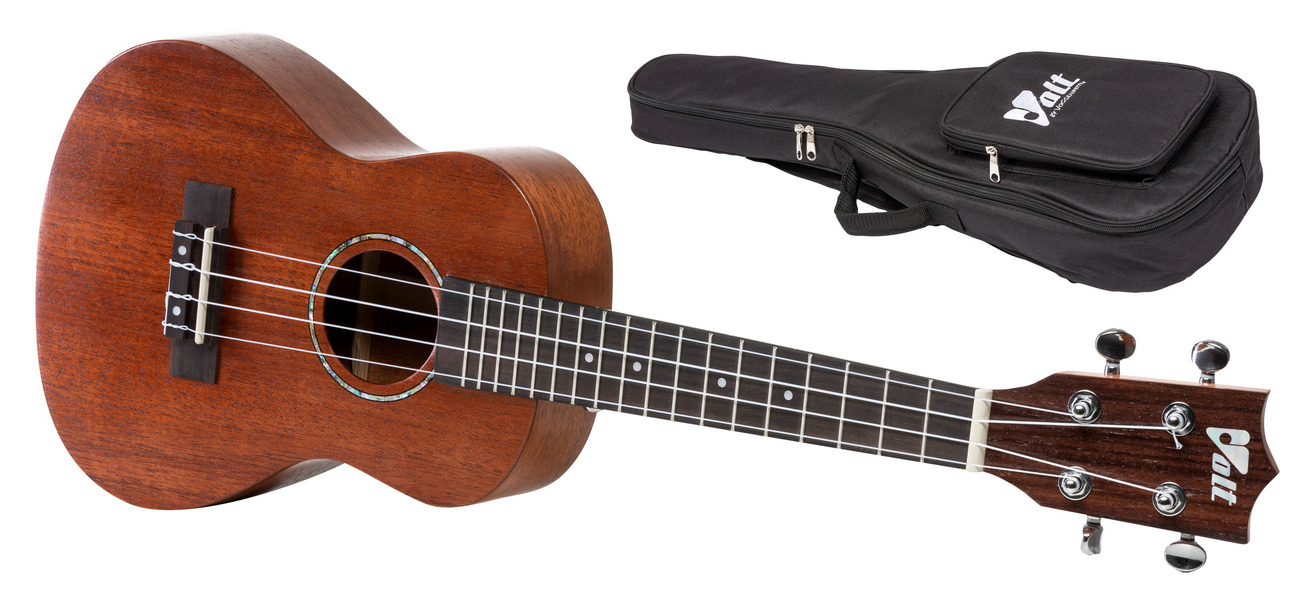 VOLT Ukulele 'Grenada' (Tenor/26')&nbsp;&nbsp;&nbsp;&nbsp;