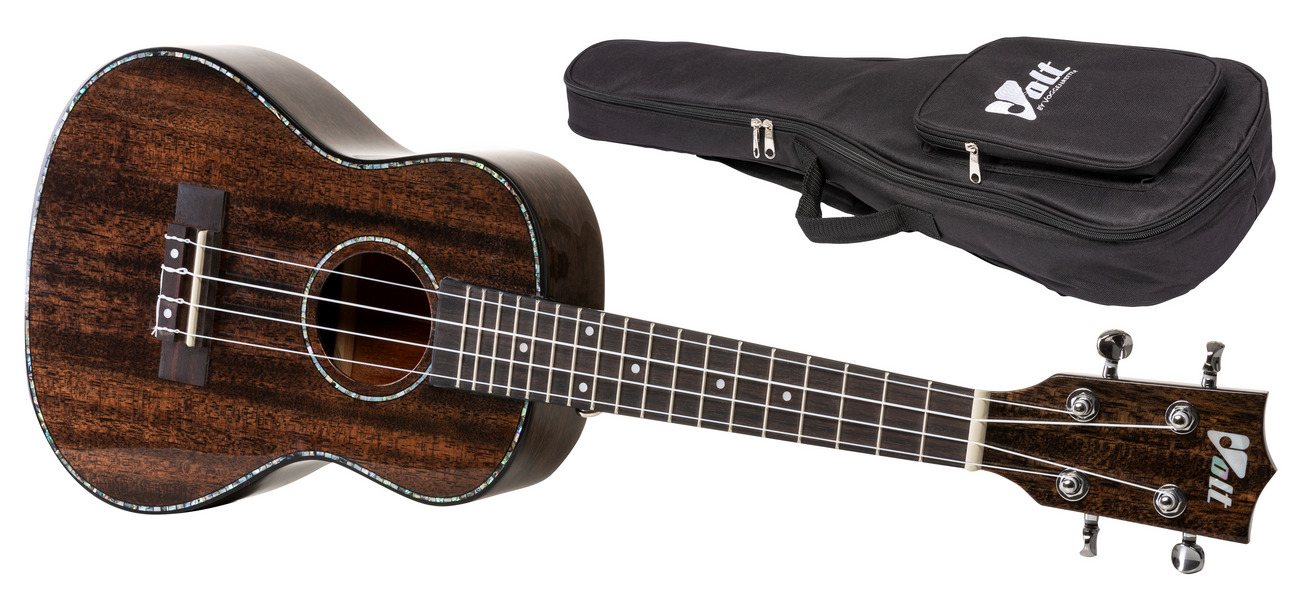 VOLT Ukulele 'Siena' (Concerto/24')&nbsp;&nbsp;&nbsp;&nbsp;