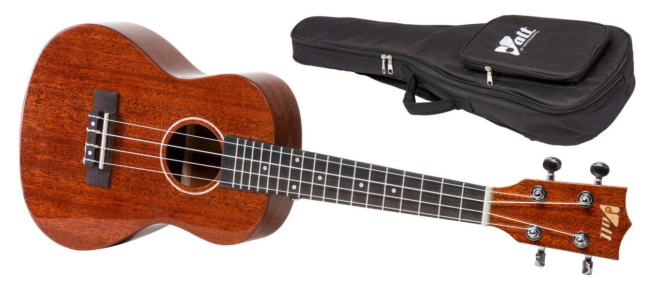 VOLT Ukulele 'Riva' (Tenor/26')&nbsp;&nbsp;&nbsp;&nbsp;