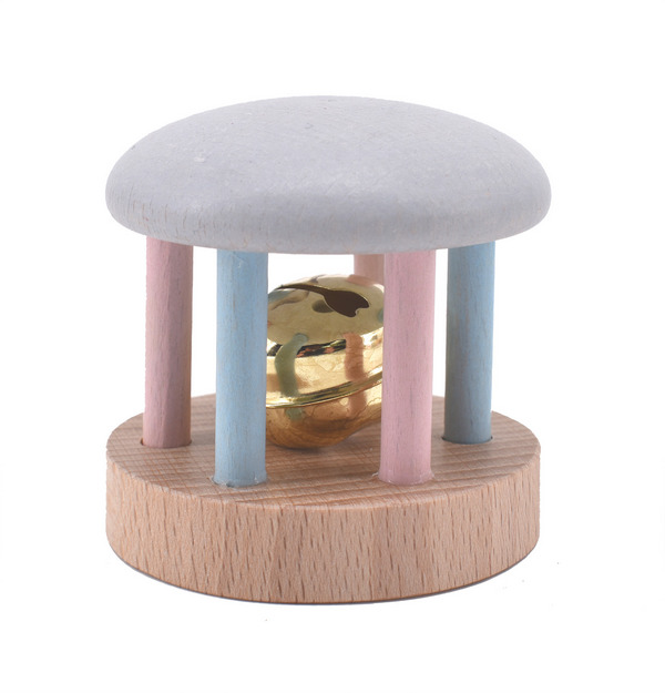 Pilz-Glöckchen 'Belli' (blau/rosa)    