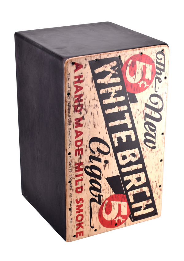 VOLT Cool Cajon 2 'THE BIRCH' (L)&nbsp;&nbsp;&nbsp;&nbsp;