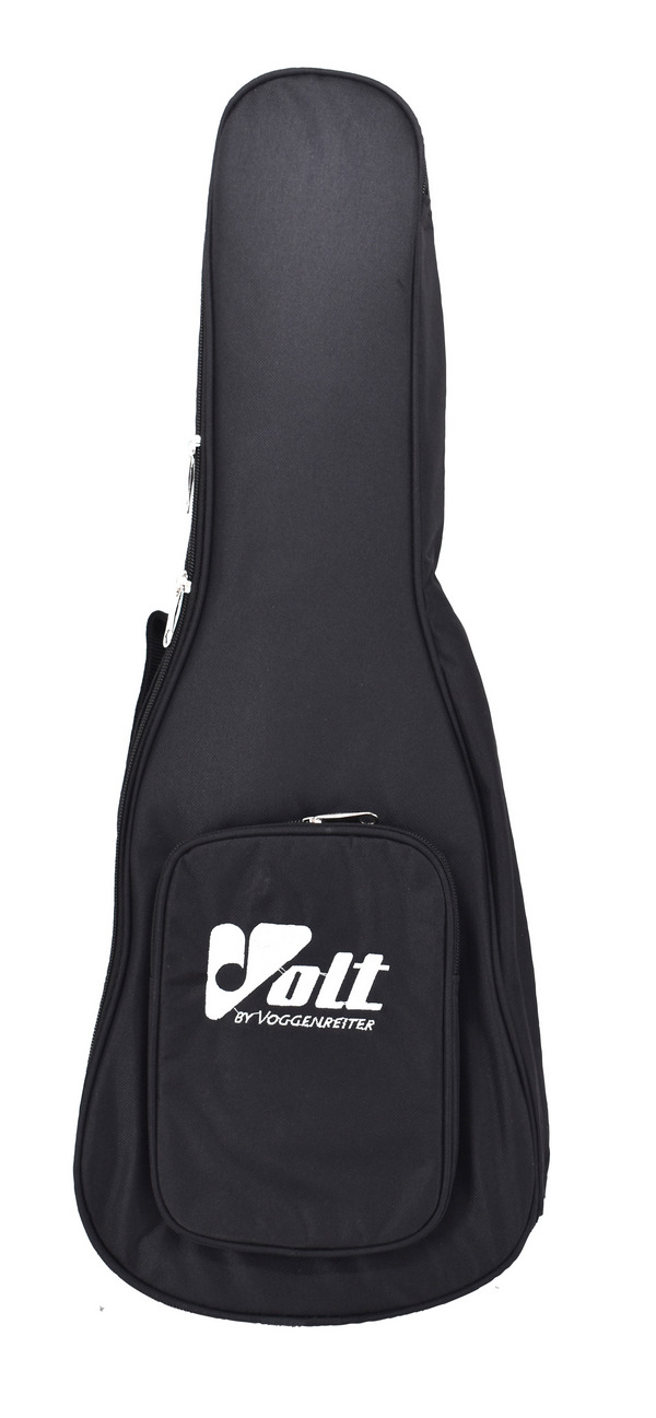 VOLT Ukulelentasche (Soprano/21')&nbsp;&nbsp;&nbsp;&nbsp;