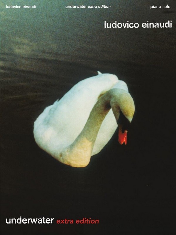 Underwater Extra Edition&nbsp;&nbsp;for piano&nbsp;&nbsp; 