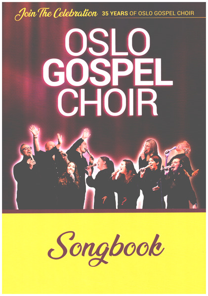 Join the Celebration    für gem Chor  Songbook