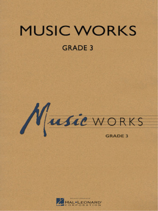 Across the Northern Sky&nbsp;&nbsp;Concert Band&nbsp;&nbsp;Partitur