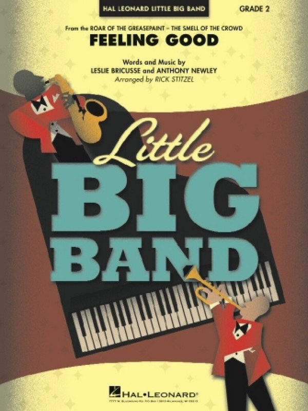 Come Fly with Me  Big Band  Partitur + Stimmen