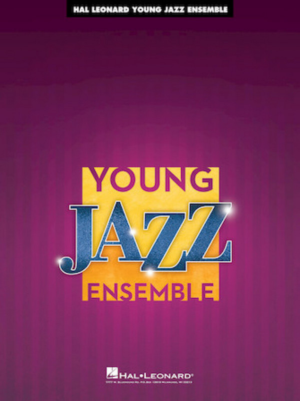 Que Chévre!&nbsp;&nbsp;Jazz Ensemble&nbsp;&nbsp;Partitur