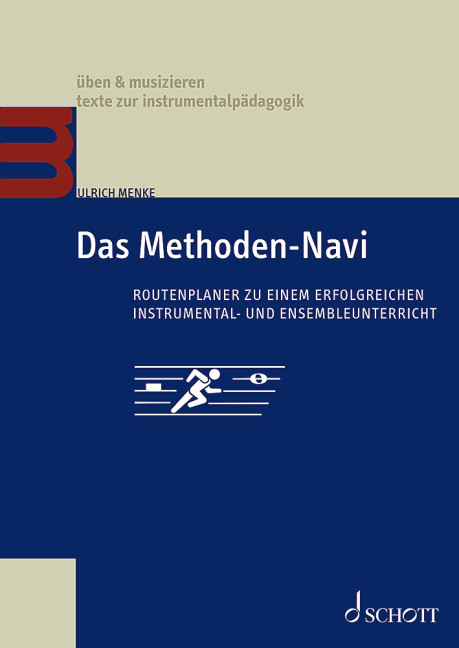 Das Methoden-Navi&nbsp;&nbsp;&nbsp;&nbsp;Lehrbuch