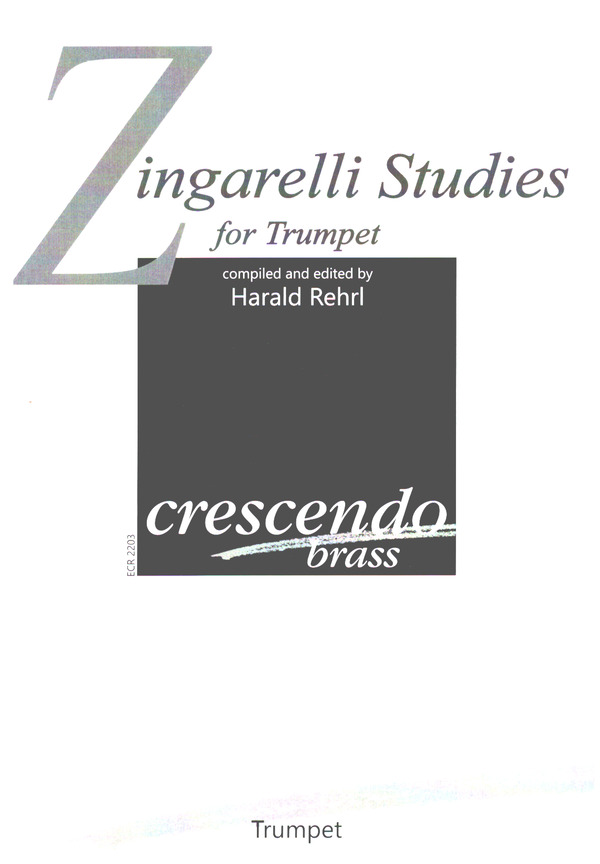 Zingarelli Studies