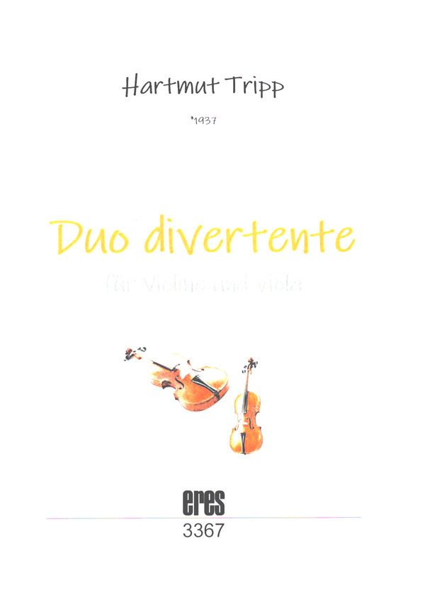 3 Klavierstücke  für Klavier  